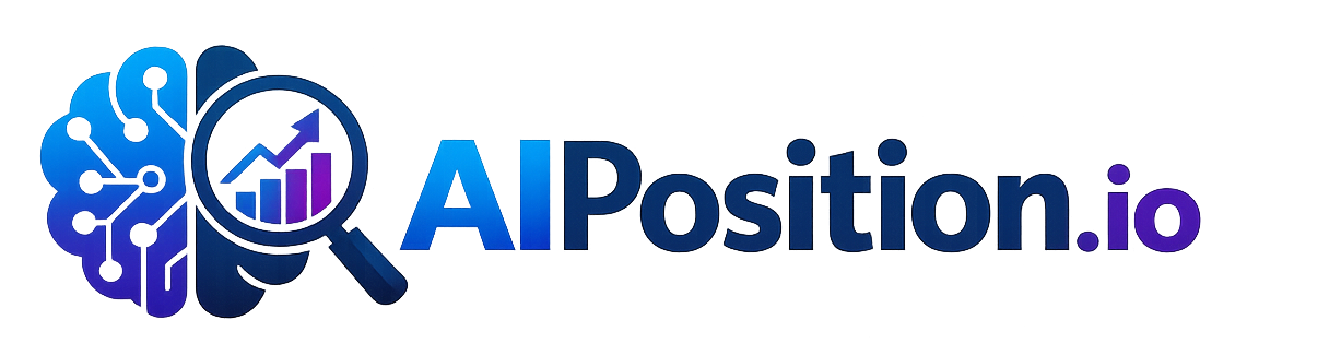 AIPosition Logo